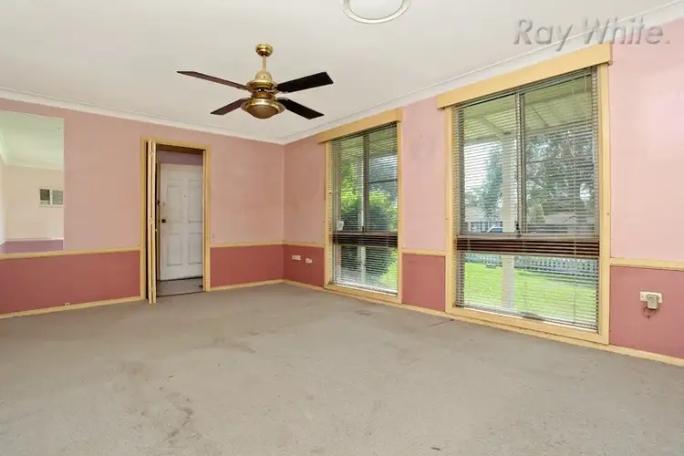 Fourth view of Homely house listing, 2 Roche Grove, Shalvey NSW 2770