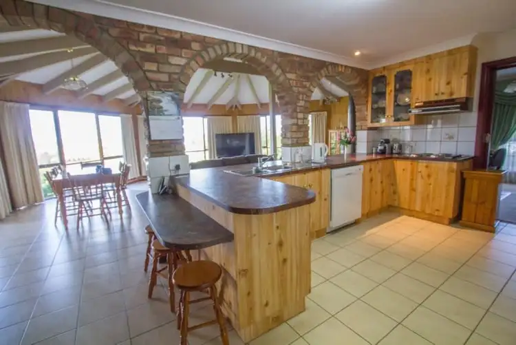 Third view of Homely house listing, 11 Rules Road, Young NSW 2594