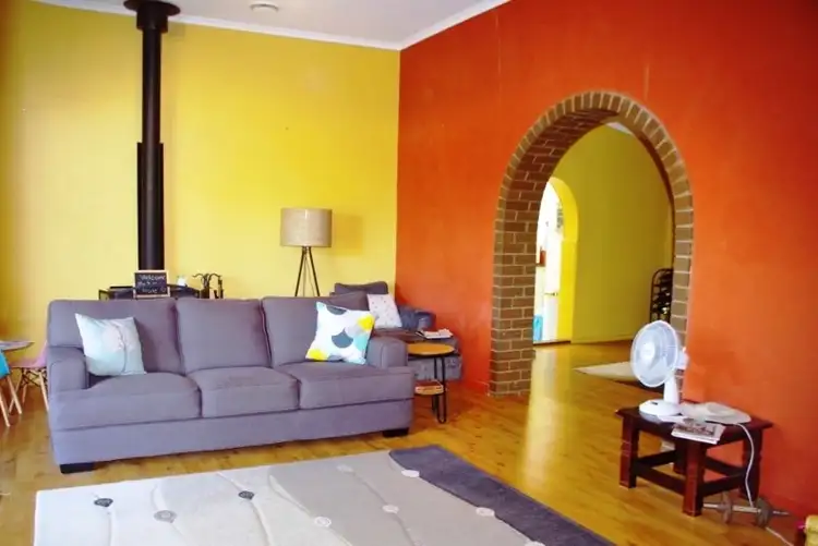 Seventh view of Homely house listing, 124 Darling Street, Renmark SA 5341