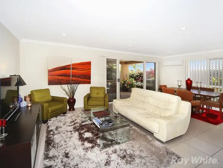 Third view of Homely house listing, 3 Peachtree Crescent, Peregian Springs QLD 4573