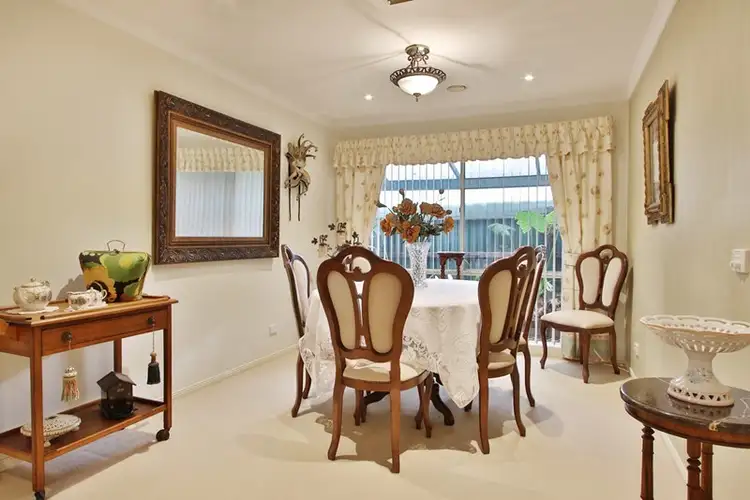 Third view of Homely house listing, 3 Banker Court, Lilydale VIC 3140