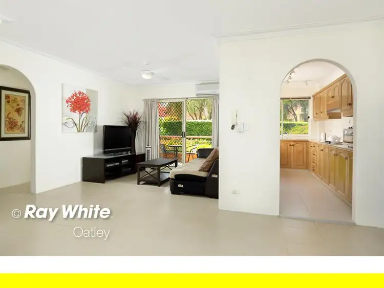 Fourth view of Homely unit listing, 1/35 Letitia Street, Oatley NSW 2223