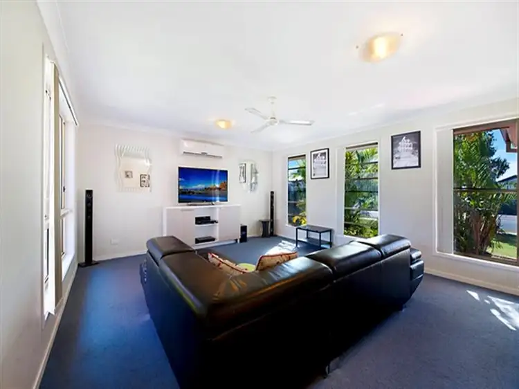Fifth view of Homely house listing, 69 Jonquil Street, Ormeau QLD 4208