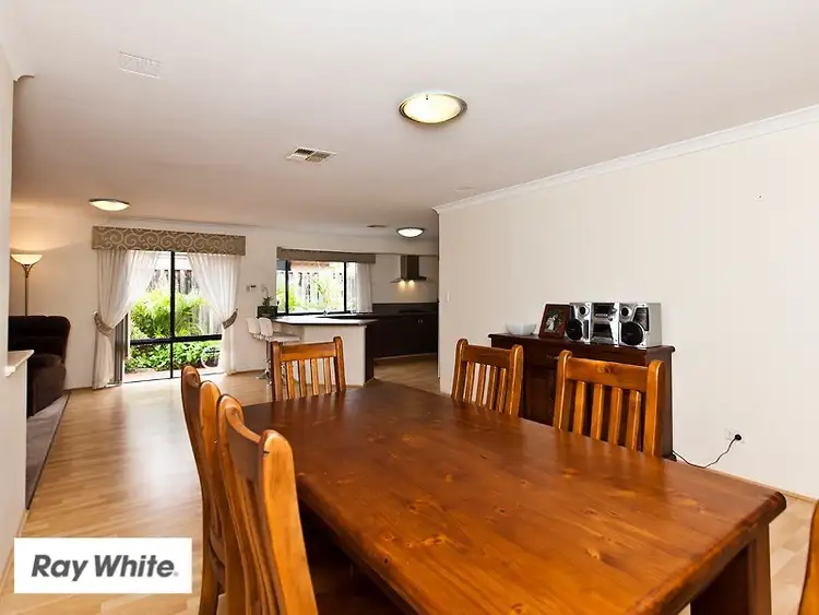 Fifth view of Homely house listing, 111 Granesse Drive, Ellenbrook WA 6069