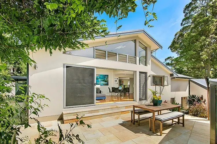 Seventh view of Homely house listing, 60 Gould Avenue, St Ives NSW 2075