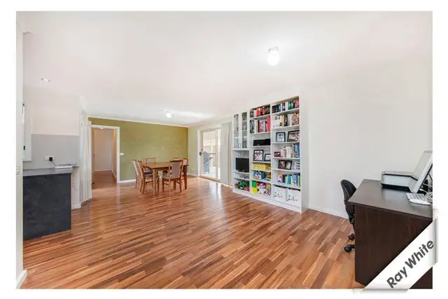 Fourth view of Homely house listing, 16 Barunga Street, Ngunnawal ACT 2913
