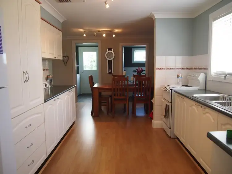 Second view of Homely house listing, 97 Orange Street, Condobolin NSW 2877