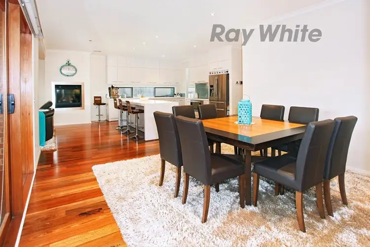 Sixth view of Homely house listing, 7 Dune Street, Point Cook VIC 3030