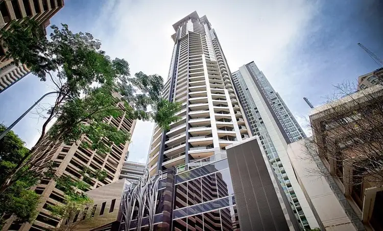 3105/70 Mary Street, Brisbane QLD 4000