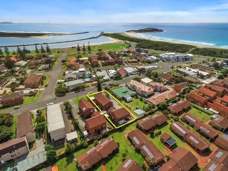 5/54 Peterborough Avenue, Lake Illawarra NSW 2528