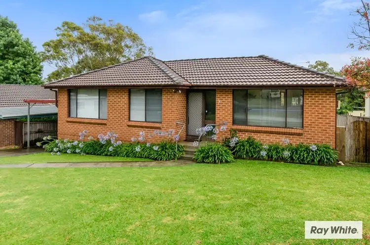 Main view of Homely house listing, 3 Hoskings Crescent, Kiama Downs NSW 2533
