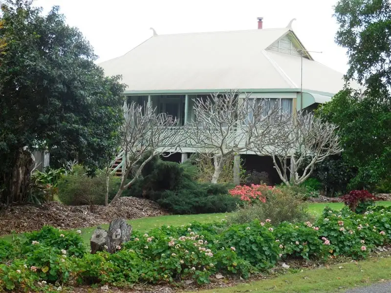 Main view of Homely house listing, 11500 Bunya Highway, Kingaroy QLD 4610