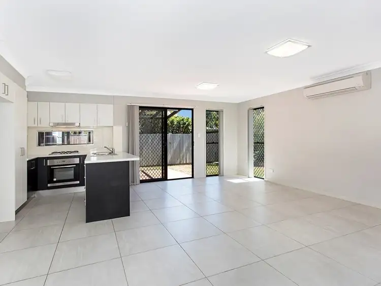 Second view of Homely townhouse listing, 6/92-94 Braun Street, Deagon QLD 4017