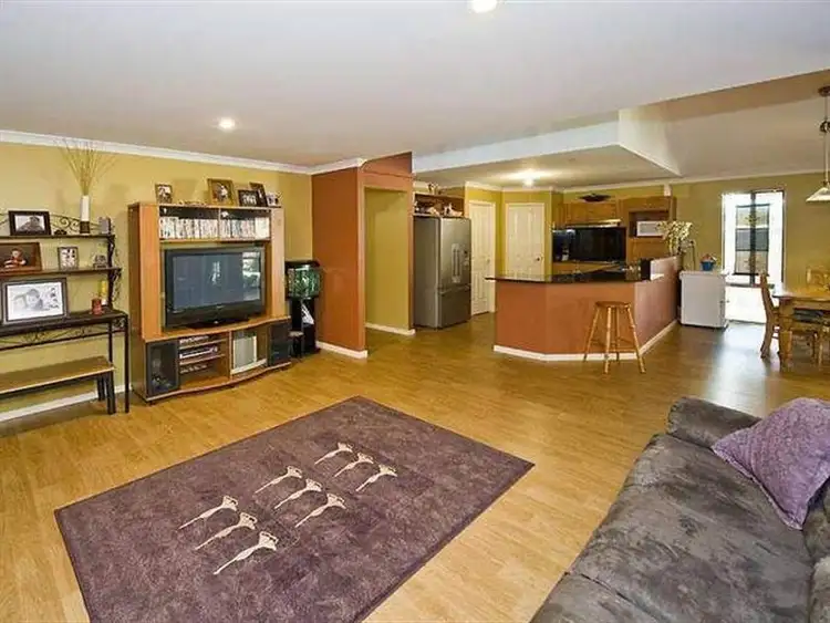 Fourth view of Homely house listing, 86 Charlottes Vista, Ellenbrook WA 6069