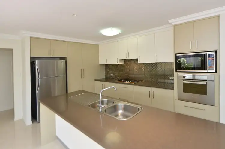 Second view of Homely house listing, 3 Saba Court, Middle Ridge QLD 4350