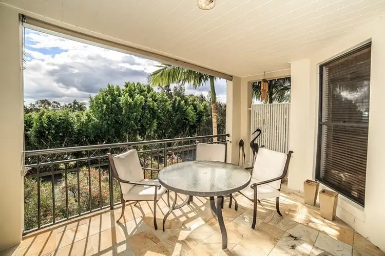 Third view of Homely townhouse listing, 1091/1 The Cove Crescent, Carrara QLD 4211