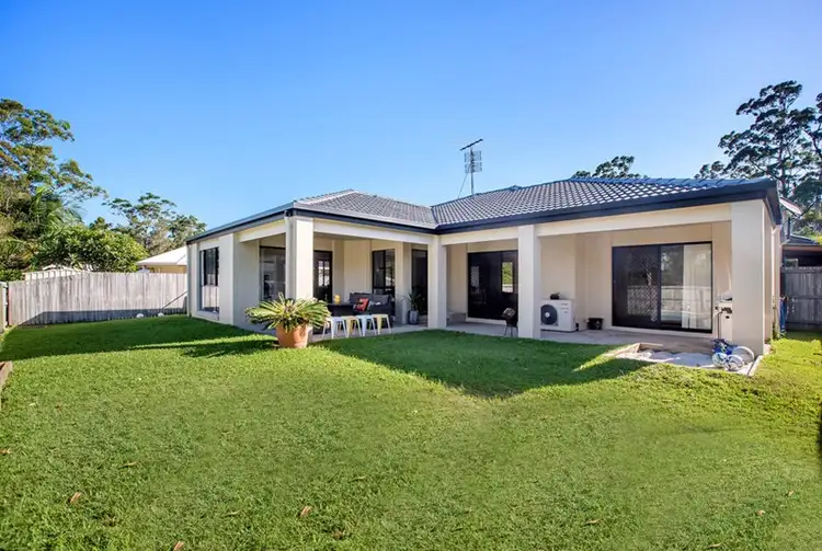 Second view of Homely house listing, 17 Connors Close, Buderim QLD 4556