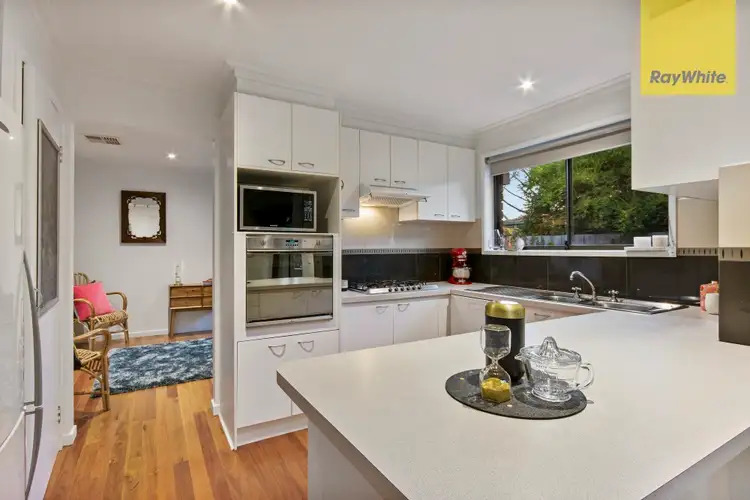 Fifth view of Homely house listing, 82 Segarta Circuit, Ferntree Gully VIC 3156