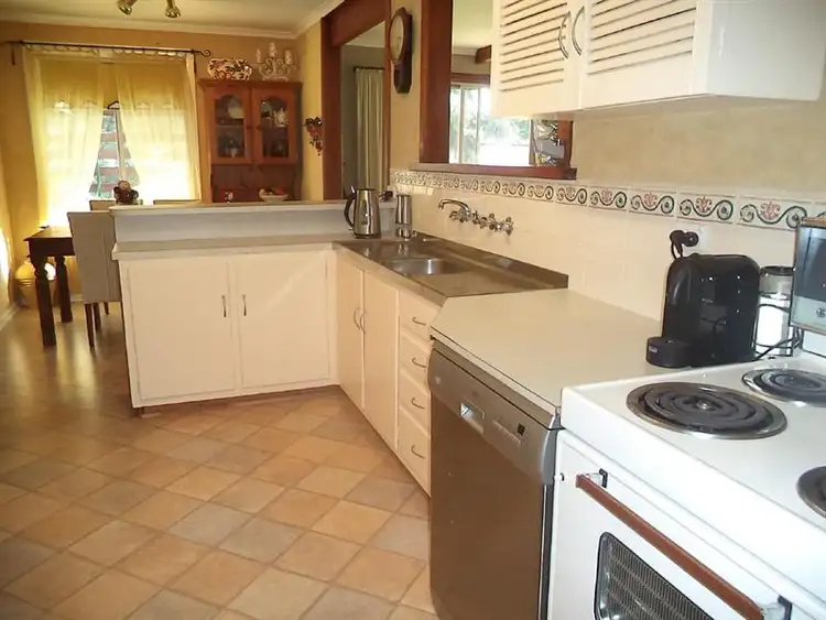 Third view of Homely house listing, 26 Naracoorte Road, Bordertown SA 5268