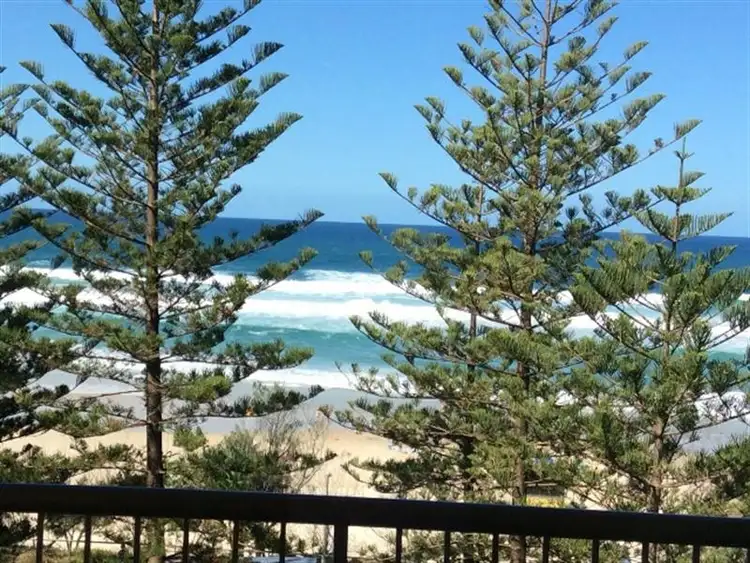 Second view of Homely unit listing, 6/164 The Esplanade, Burleigh Heads QLD 4220