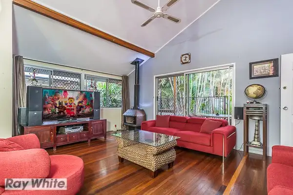 Third view of Homely house listing, 6 Killara Crescent, Petrie QLD 4502