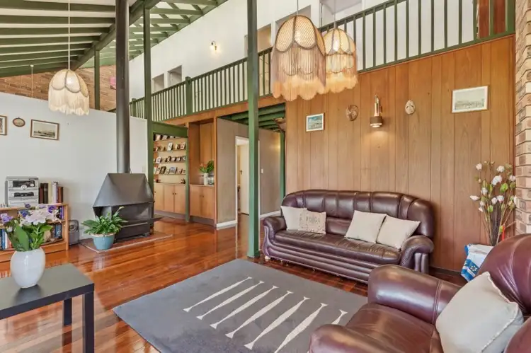 Fifth view of Homely house listing, 32 Pentlay Street, Kenmore QLD 4069