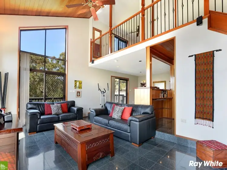 Fourth view of Homely house listing, 75 Scenic Crescent, Albion Park NSW 2527