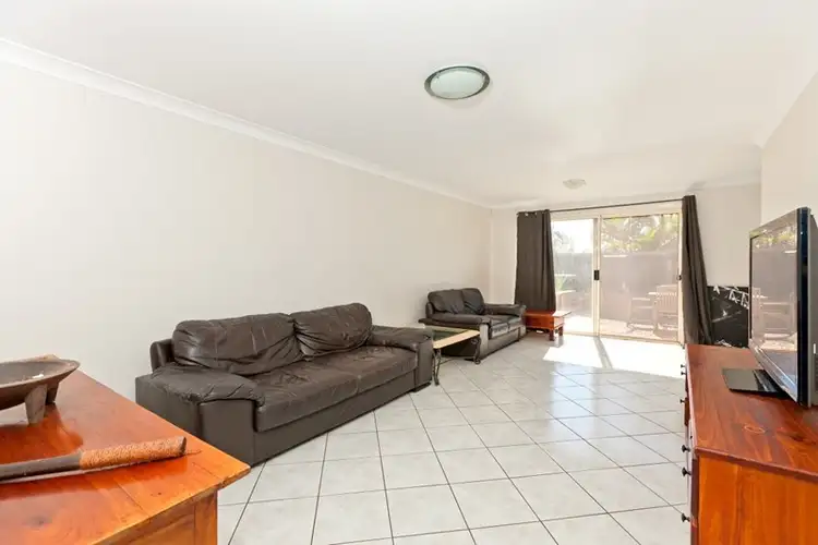 Third view of Homely townhouse listing, 44/2-12 Queen Street, Cleveland QLD 4163