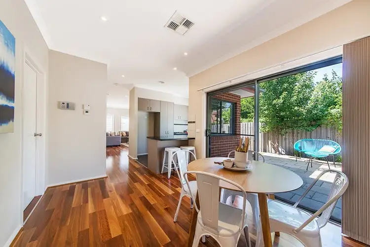Fourth view of Homely house listing, 3/39 Bunnett Road, Knoxfield VIC 3180