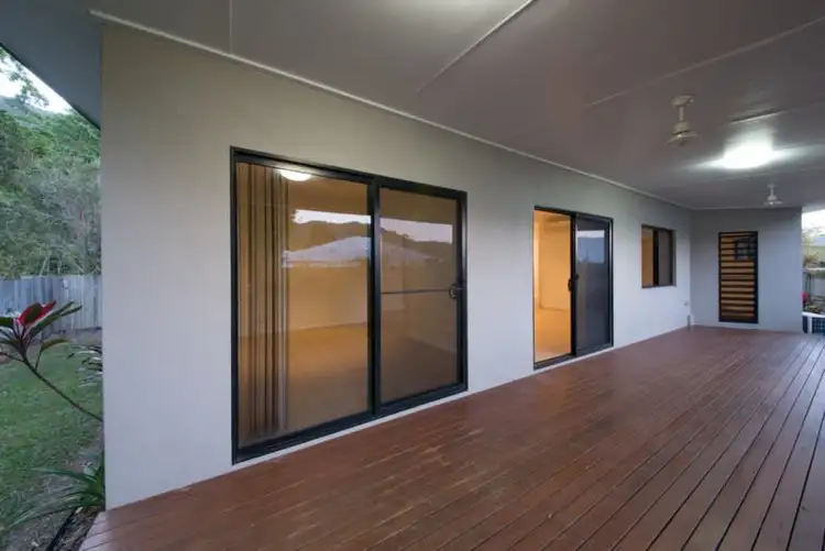 Third view of Homely house listing, 2/2 Shelter Court, Jubilee Pocket QLD 4802