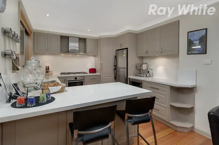 Sixth view of Homely house listing, 43 Wallara Crescent, Bundoora VIC 3083