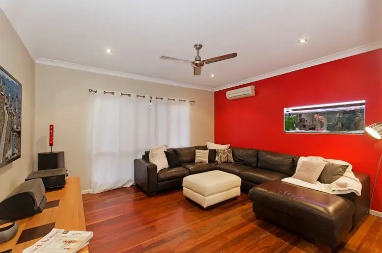 Third view of Homely house listing, 91 Shutehaven Circuit, Bushland Beach QLD 4818