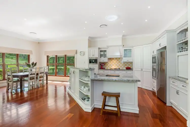 Third view of Homely house listing, 35 Gold Creek Road, Brookfield QLD 4069
