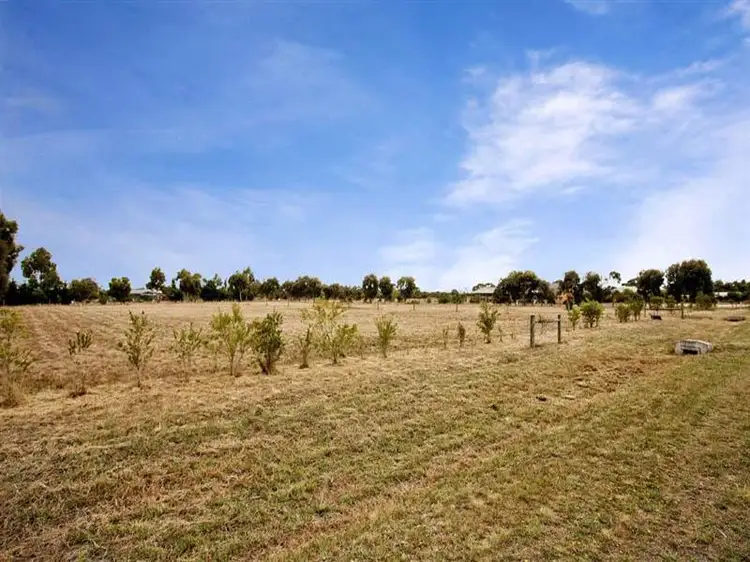 Main view of Homely land listing, Lot 1, 146 Lowndes Road, Bannockburn VIC 3331