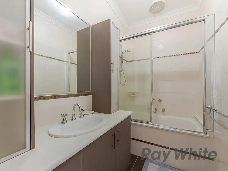 Fifth view of Homely house listing, 4 Ravenswood Walk, Cairnlea VIC 3023