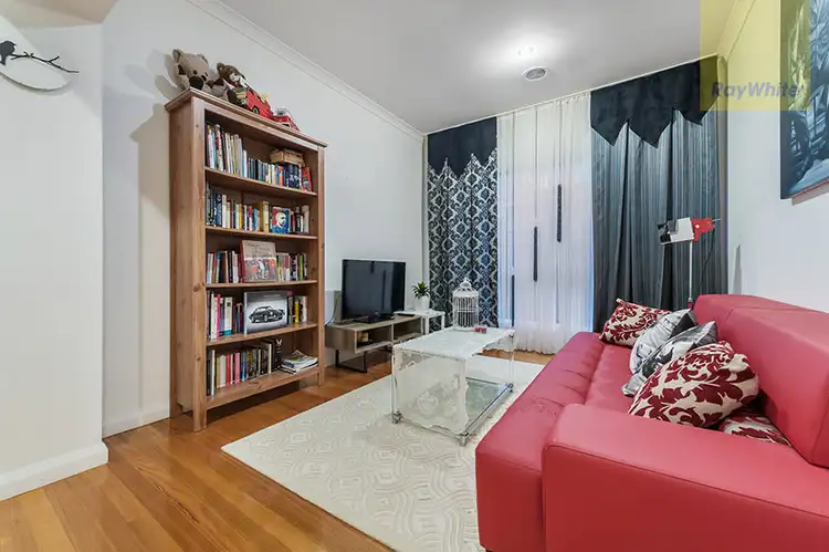 Third view of Homely house listing, 29 Somersby Road, Craigieburn VIC 3064