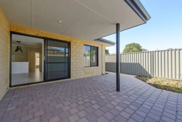 Fifth view of Homely house listing, 6/15 Peckham Street, Beckenham WA 6107