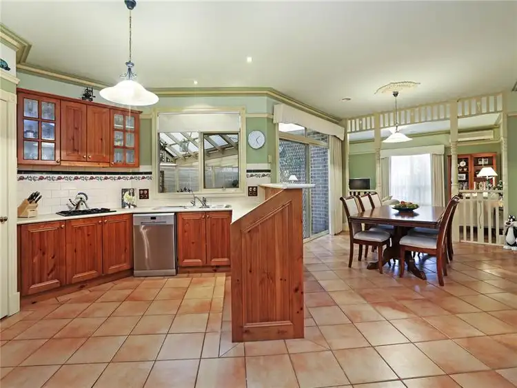 Fourth view of Homely house listing, 3 Bernard Court, Lara VIC 3212