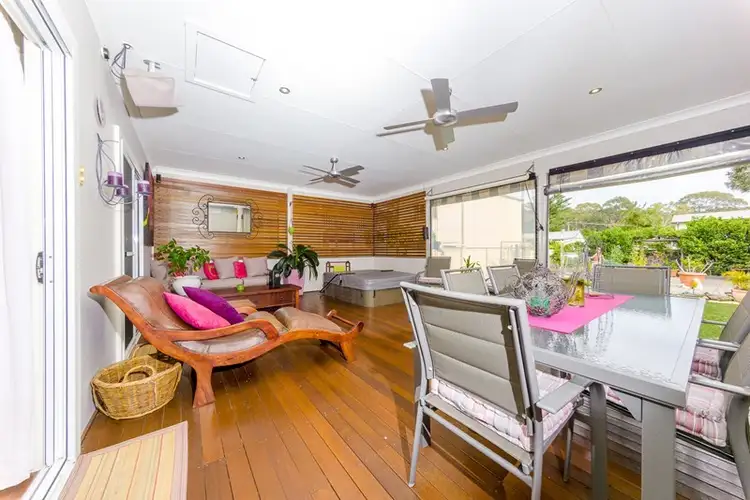 13 Greenfield Road, Empire Bay NSW 2257
