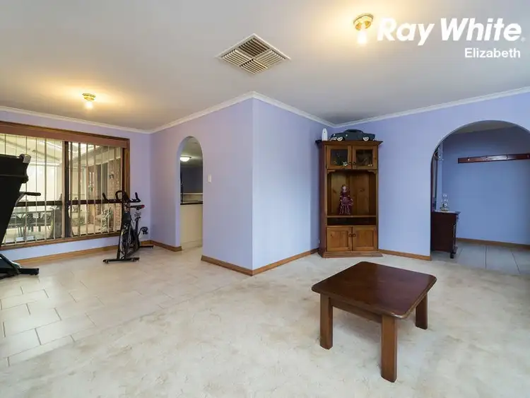 Fifth view of Homely house listing, 38 Roseworthy Drive, Andrews Farm SA 5114