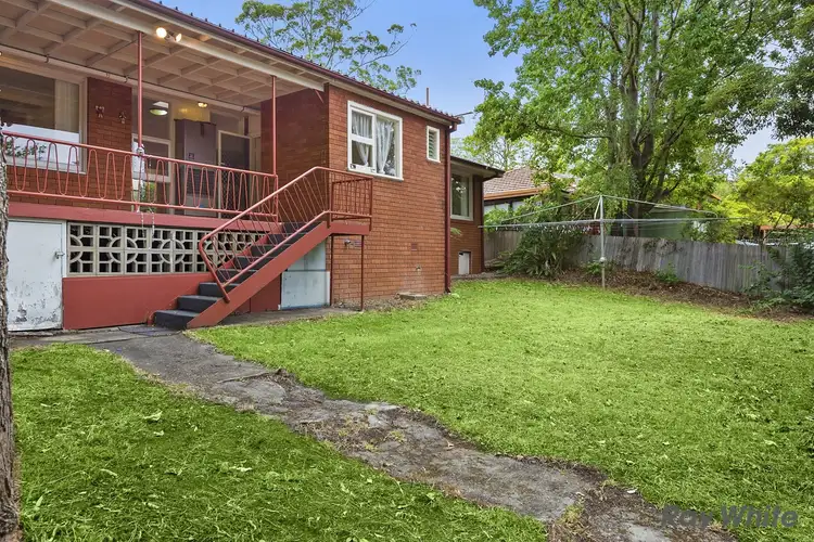 Fourth view of Homely house listing, 22 Hume Avenue, Castle Hill NSW 2154
