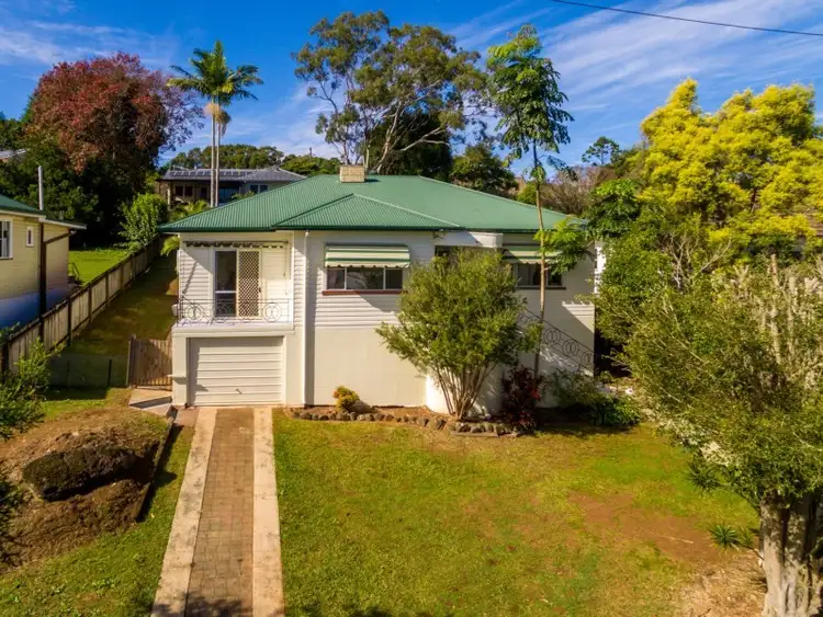 Second view of Homely house listing, 14 Cadboll Street, Lismore Heights NSW 2480