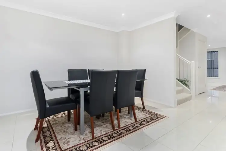 Fifth view of Homely house listing, 26 Onslow Gardens, Middleton Grange NSW 2171