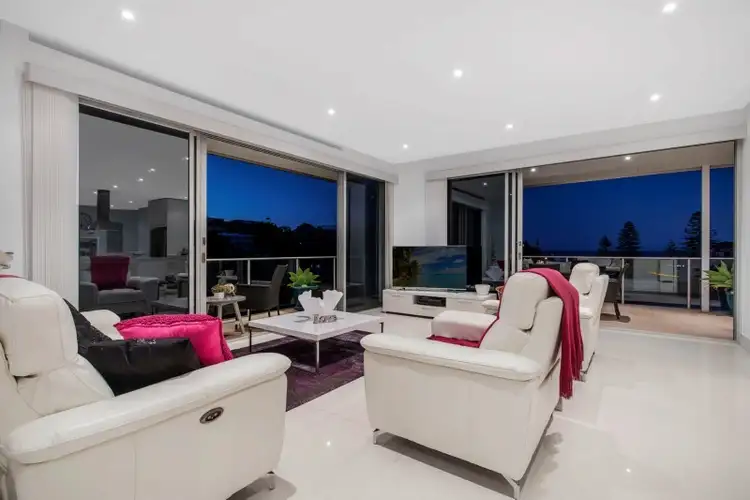 Fourth view of Homely apartment listing, 2/18 Campbell Crescent, Terrigal NSW 2260