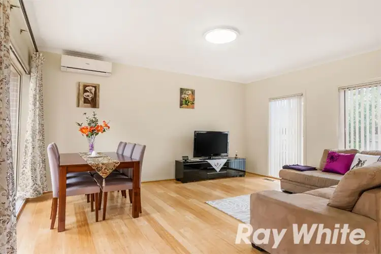 Third view of Homely townhouse listing, 2/1 Tasman Avenue, Nunawading VIC 3131
