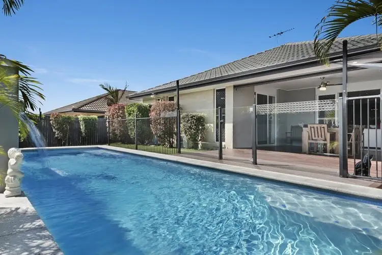 Main view of Homely house listing, 28 Magnetic Terrace, North Lakes QLD 4509