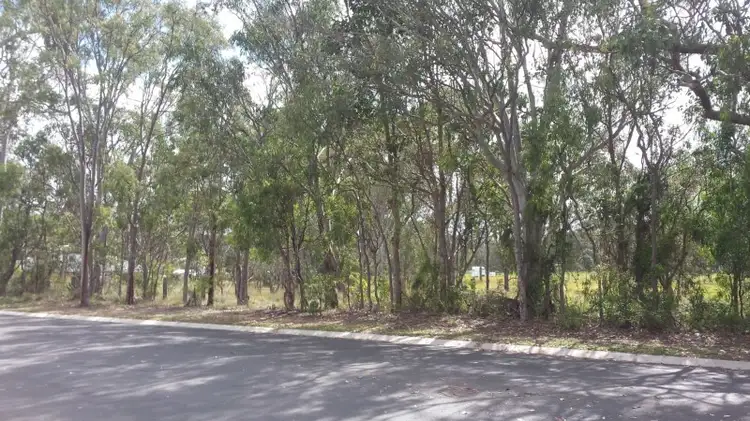 Third view of Homely land listing, 2 Chas Road, Crows Nest QLD 4355