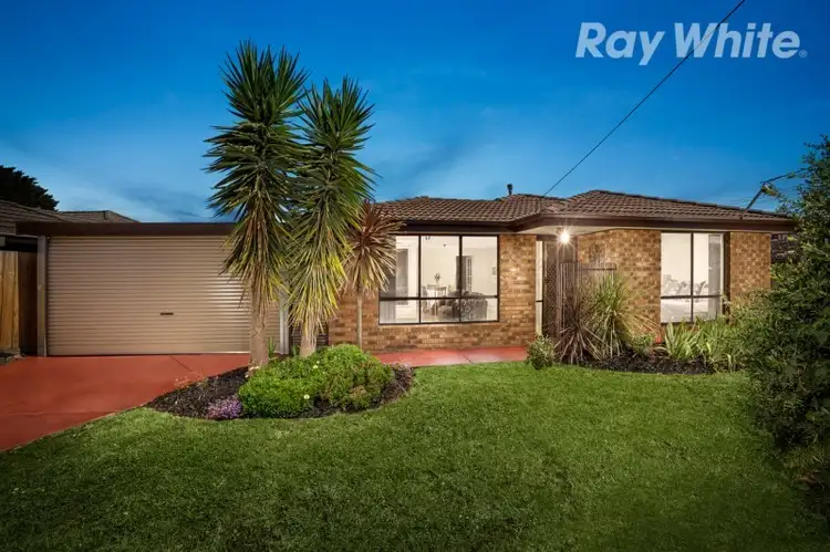 Main view of Homely house listing, 57 Meadow Glen Drive, Epping VIC 3076