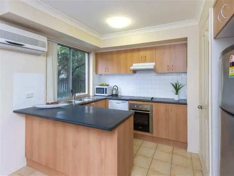 Third view of Homely townhouse listing, 21/10 Kaija Street, Mount Gravatt East QLD 4122