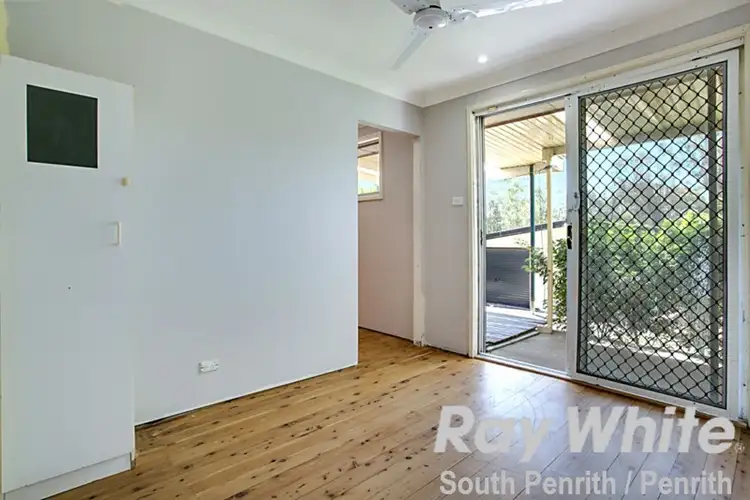 Fourth view of Homely house listing, 1 Hawthorn Road, Penrith NSW 2750